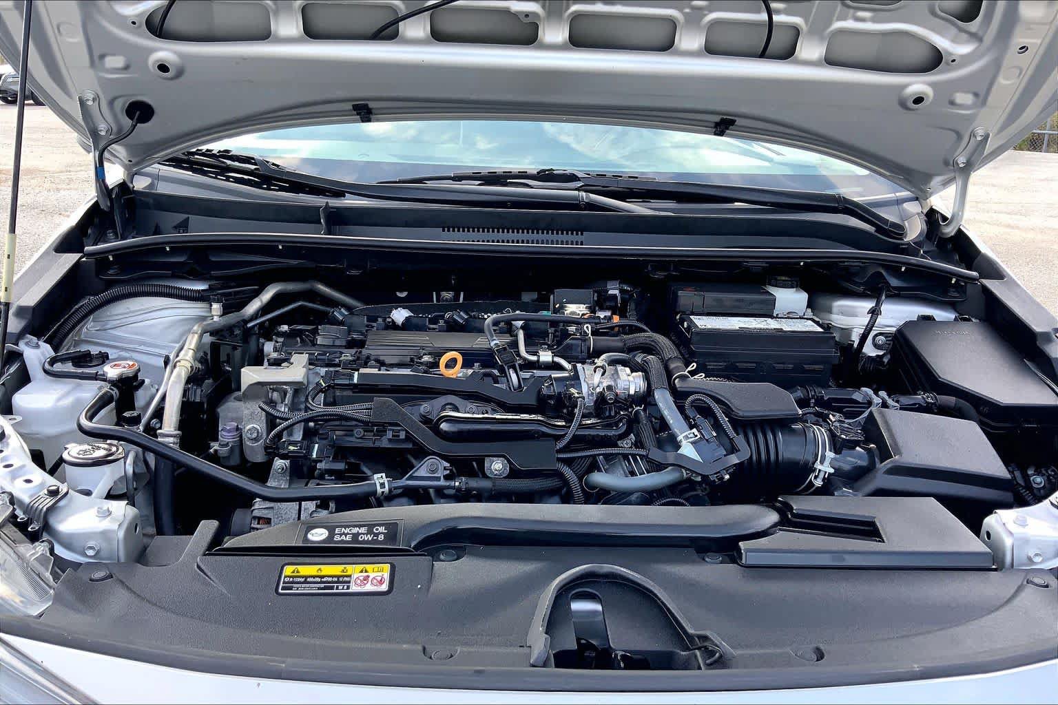 Used 2024 Toyota Corolla LE FWD image 31