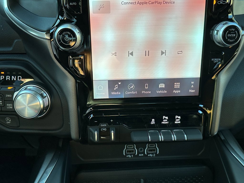 New 2026 RAM 1500 Laramie image 28