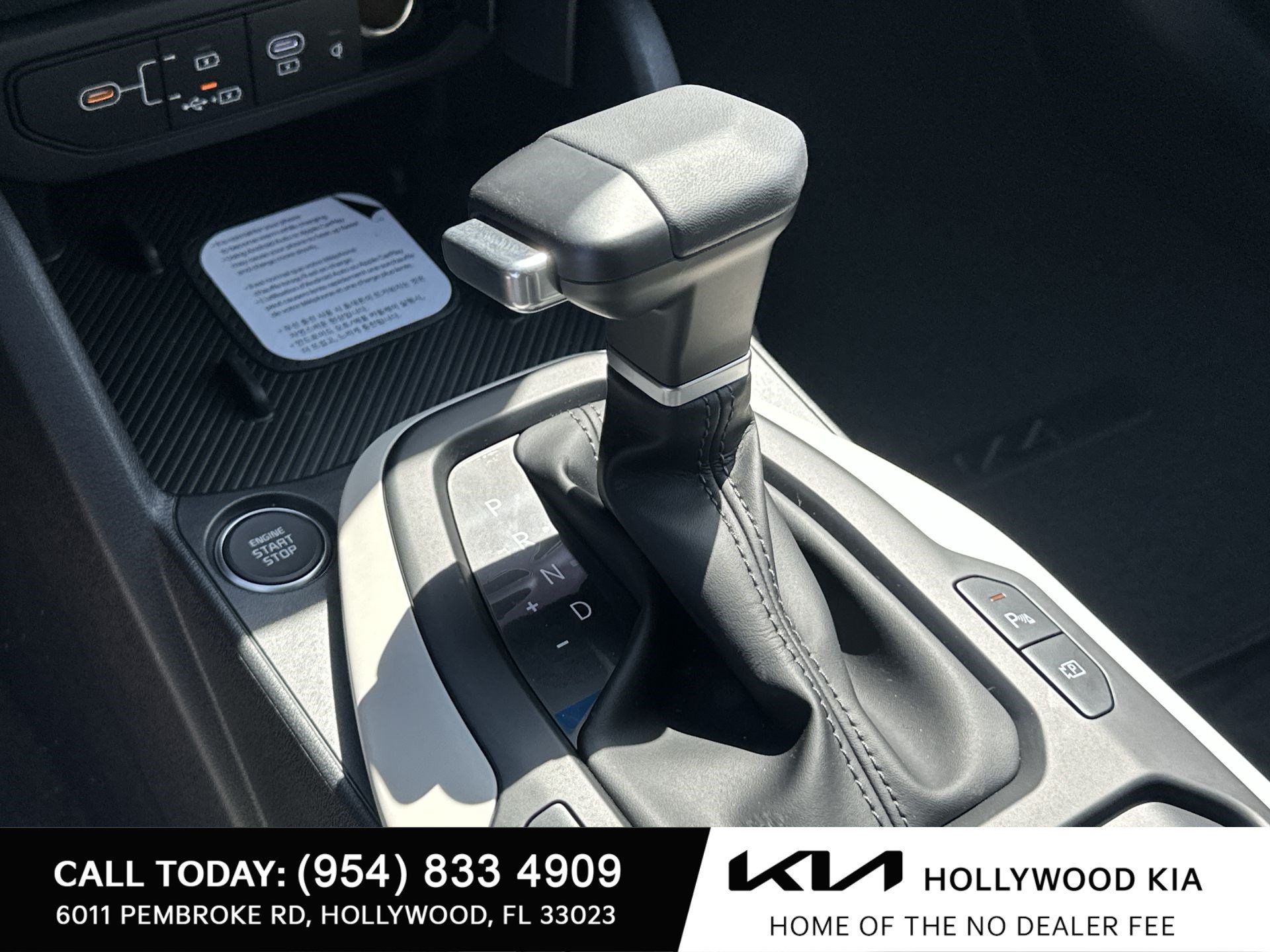 New 2026 Kia K4 GT-Line Turbo FWD image 19