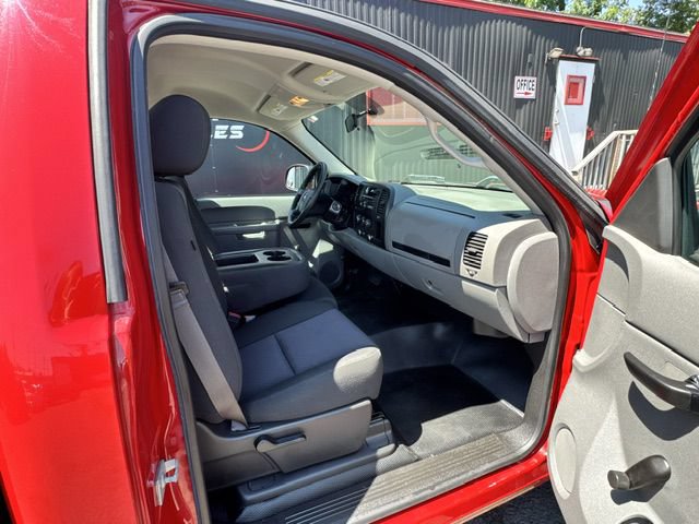 Used 2013 GMC Sierra 1500 W/T RWD image 14