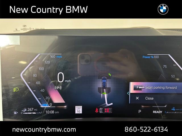 Certified 2026 BMW X5 xDrive50e w/ Executive Package AWD/4WD image 19