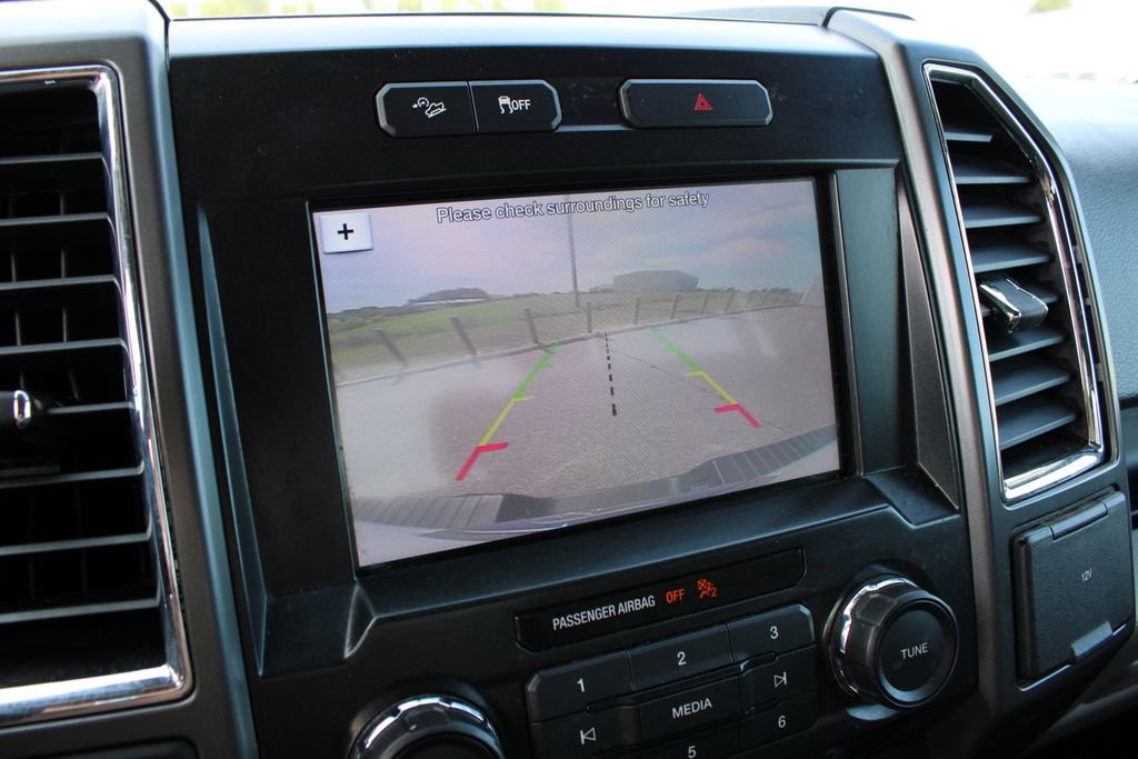 Used 2016 Ford F150 XLT w/ Equipment Group 301A Mid image 15
