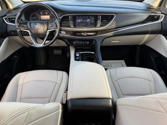 Certified 2023 Buick Enclave Essence w/ Experience Buick Package image 13