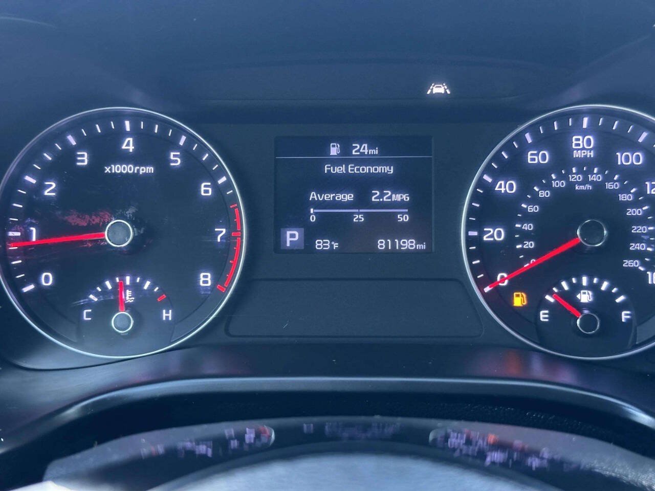 Used 2021 Kia Forte GT w/ GT2 Package FWD image 26