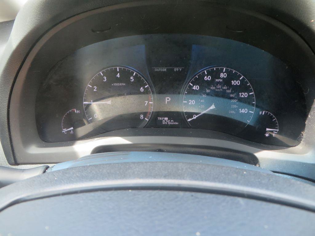 Used 2013 Lexus RX 350 FWD w/ Premium Pkg image 17