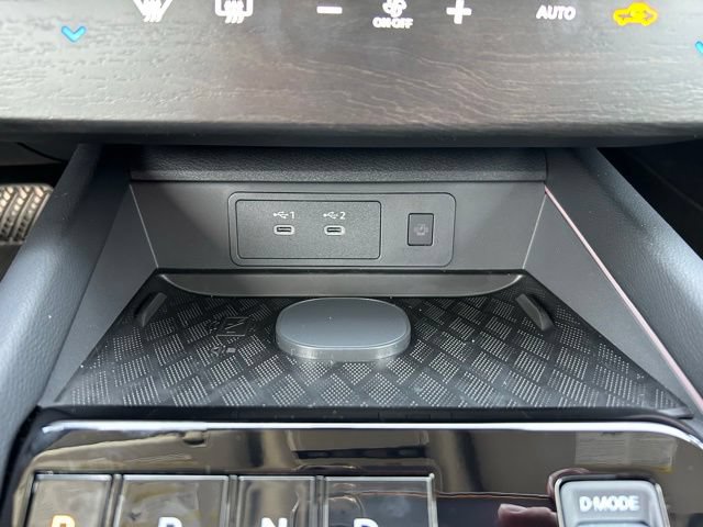 New 2026 Nissan Murano SL AWD/4WD image 23