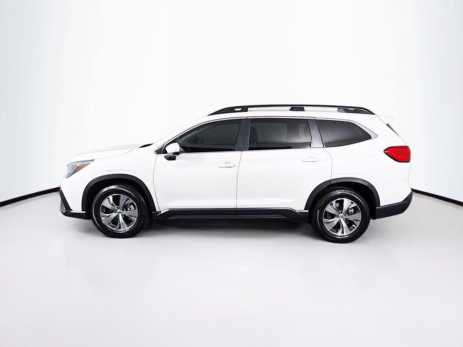 Used 2024 Subaru Ascent Premium w/ Convenience Package AWD/4WD image 8