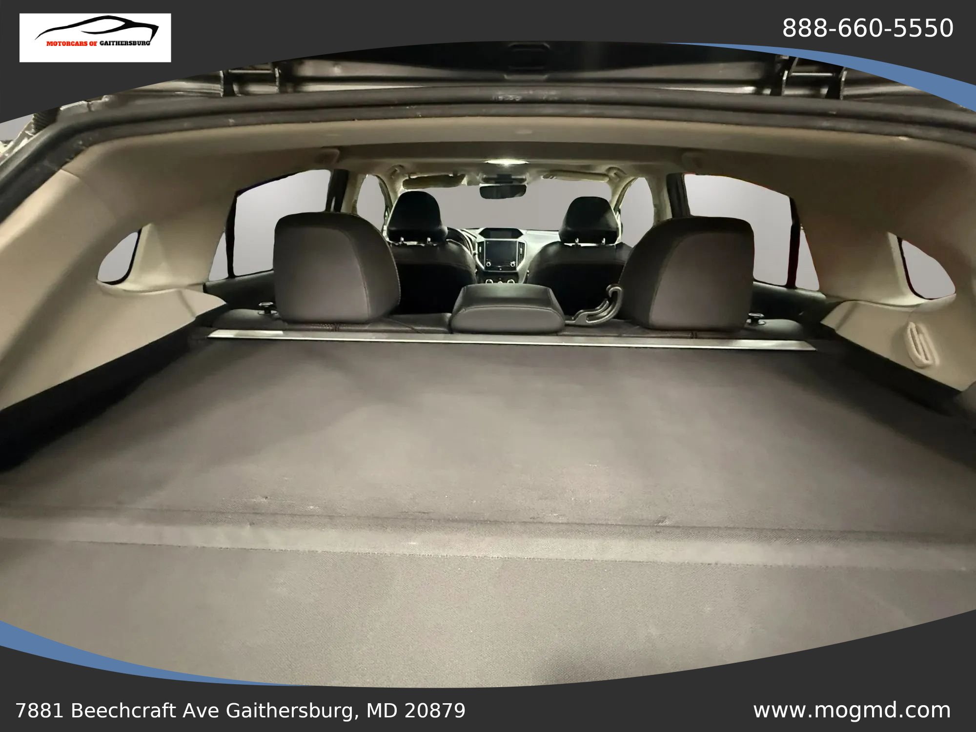 Used 2021 Subaru Crosstrek 2.5i Limited w/ Popular Package #4 AWD/4WD image 28