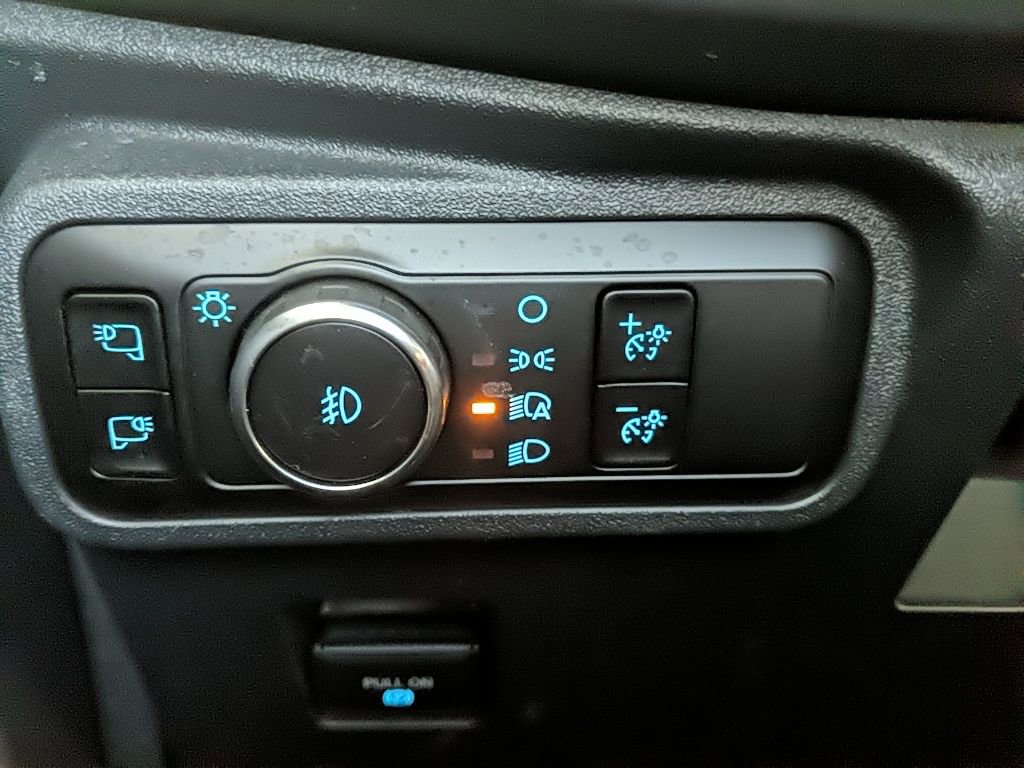 Certified 2025 Ford Bronco Outer Banks image 24