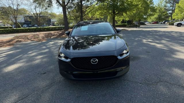 Certified 2025 MAZDA CX-30 2.5 Turbo w/ Premium Package image 3