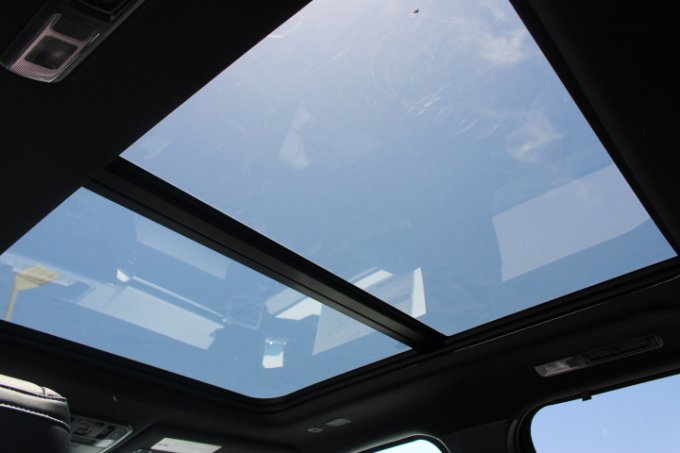 New 2026 Toyota Sequoia Platinum image 22