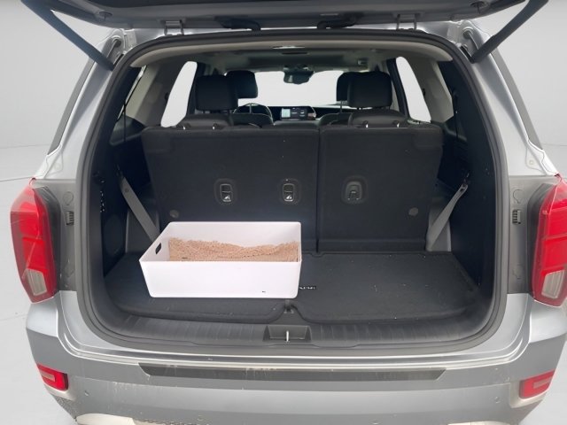 Used 2021 Hyundai Palisade Limited image 12