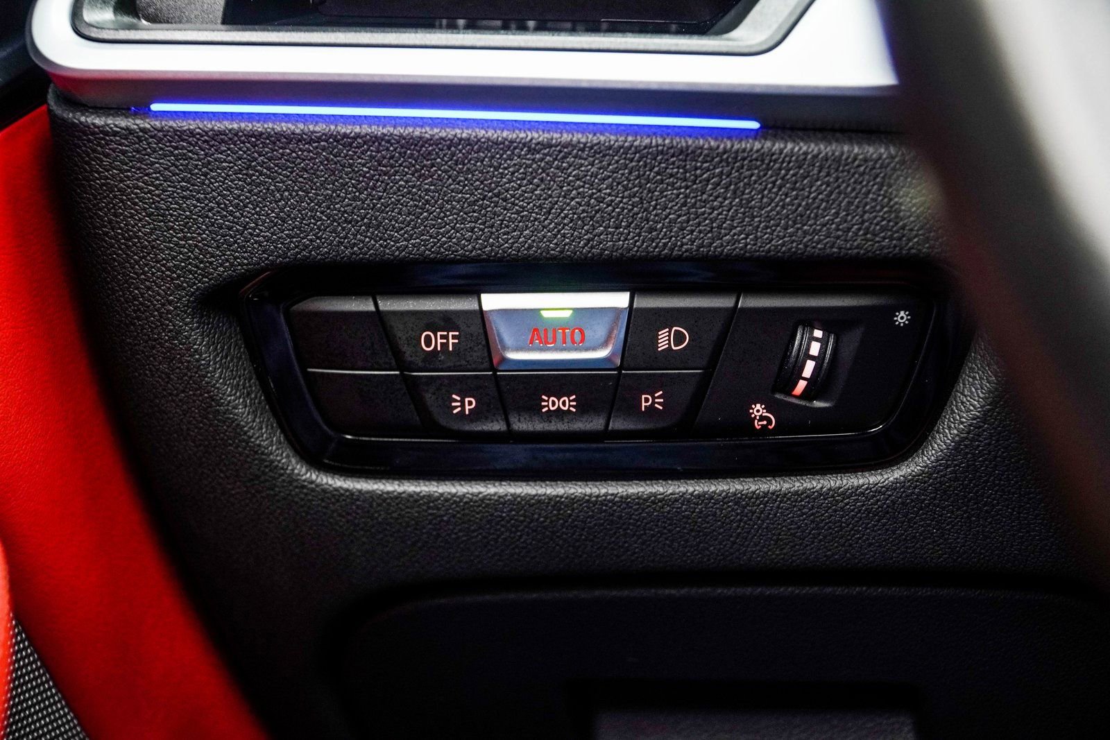 Used 2023 BMW M4 xDrive Competition image 34