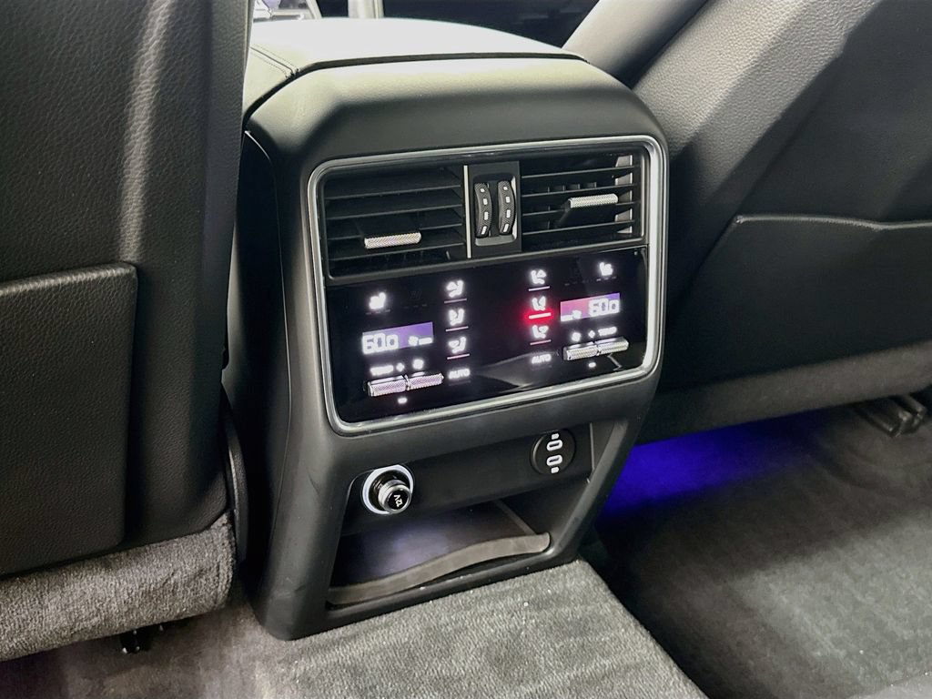 Certified 2021 Porsche Cayenne GTS AWD/4WD image 25