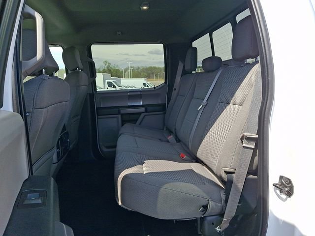 Used 2020 Ford F150 XLT w/ Equipment Group 302A Luxury image 10