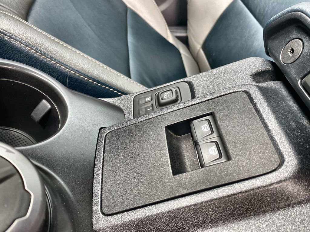 Used 2021 Ford Bronco Outer Banks image 13