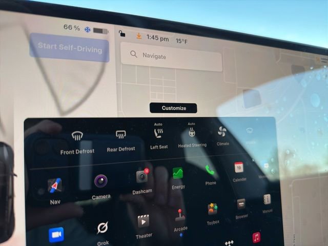 Used 2026 Tesla Model Y Standard image 28