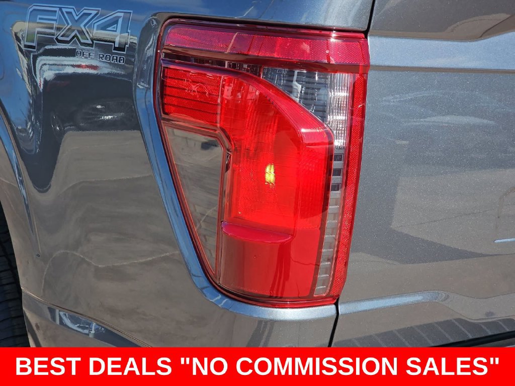 New 2026 Ford F150 XLT w/ Equipment Group 302A MID AWD/4WD image 41