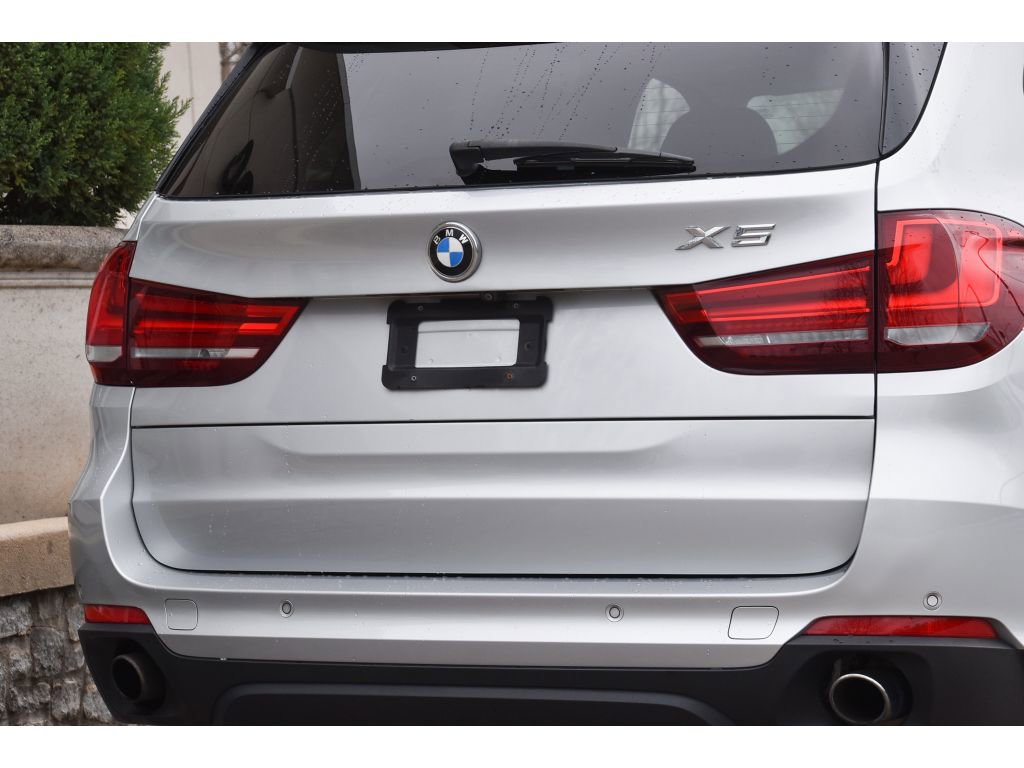 Used 2016 BMW X5 xDrive35i image 26