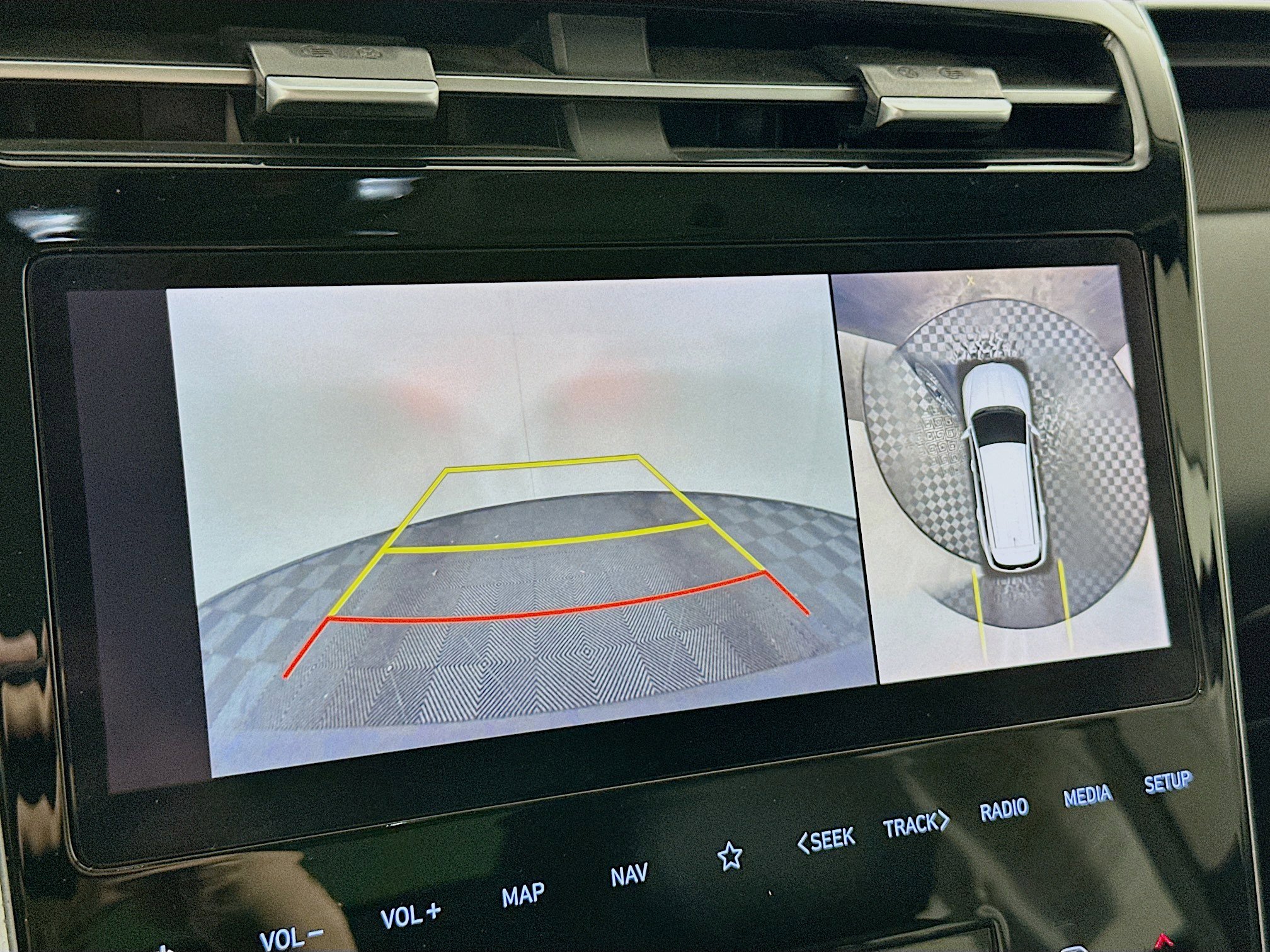 Used 2022 Hyundai Tucson Limited image 22