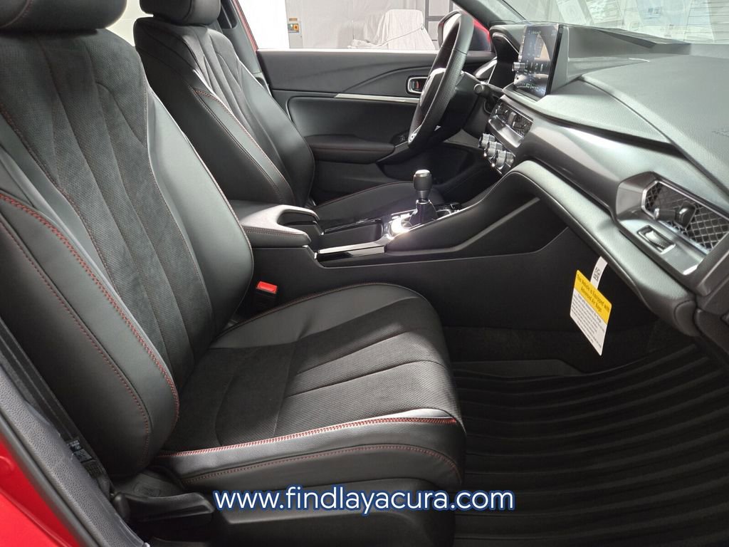 New 2026 Acura Integra Type S image 16