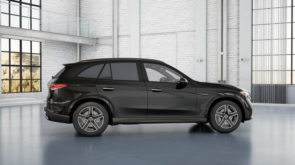 New 2026 Mercedes-Benz GLC 300 image 12