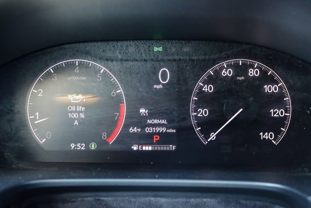 Certified 2024 Honda CR-V EX-L image 25