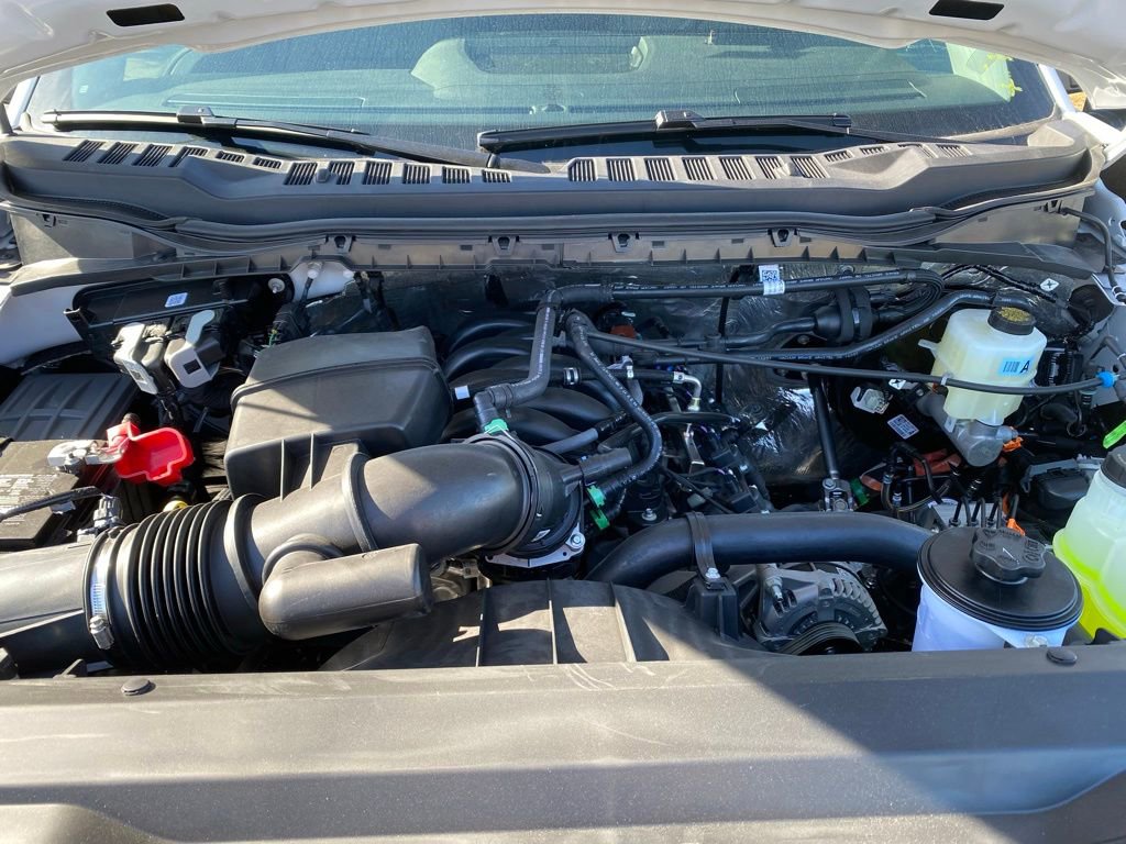 New 2026 Ford F250 XL w/ STX Appearance Package image 32