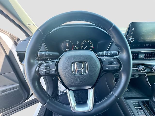Certified 2024 Honda CR-V EX-L image 11