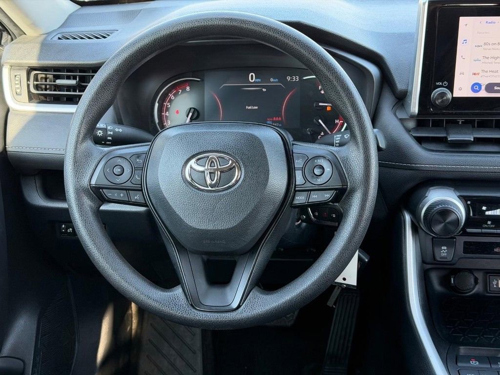 Certified 2023 Toyota RAV4 LE image 15