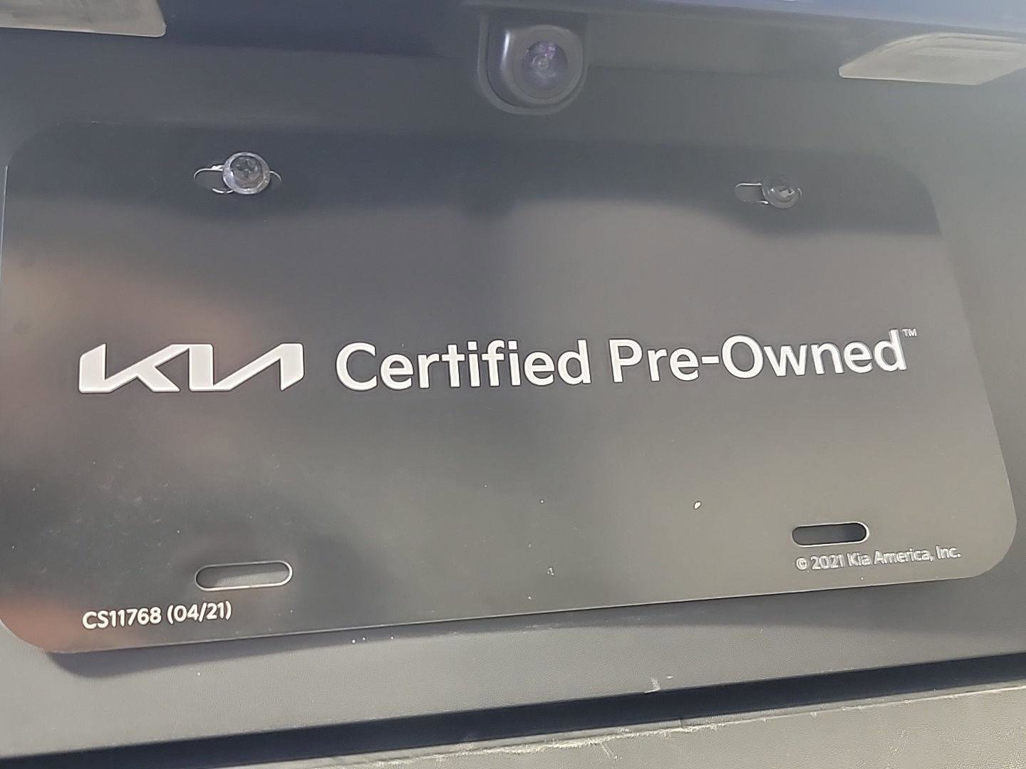 Used 2023 Kia Sportage X-Line w/ X-Line Premium Package image 6