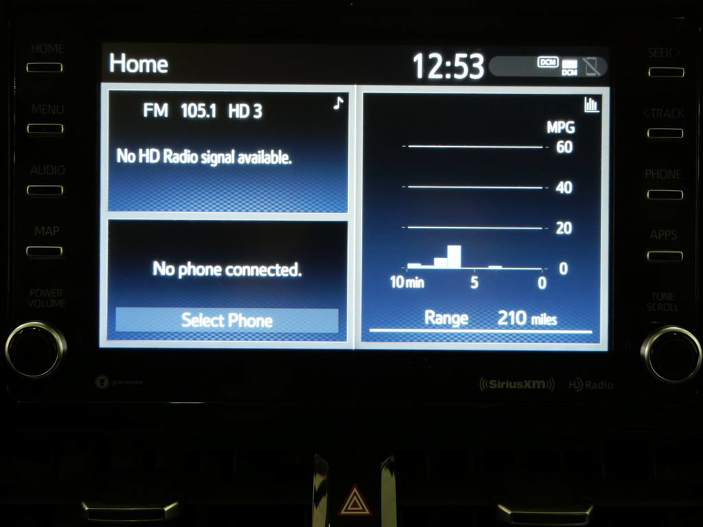 Used 2022 Toyota Corolla XLE FWD image 16