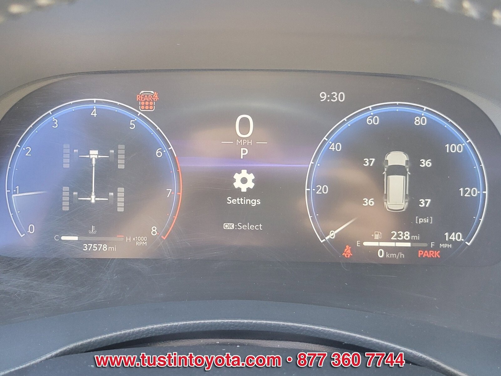 Used 2023 Toyota Highlander Limited image 22