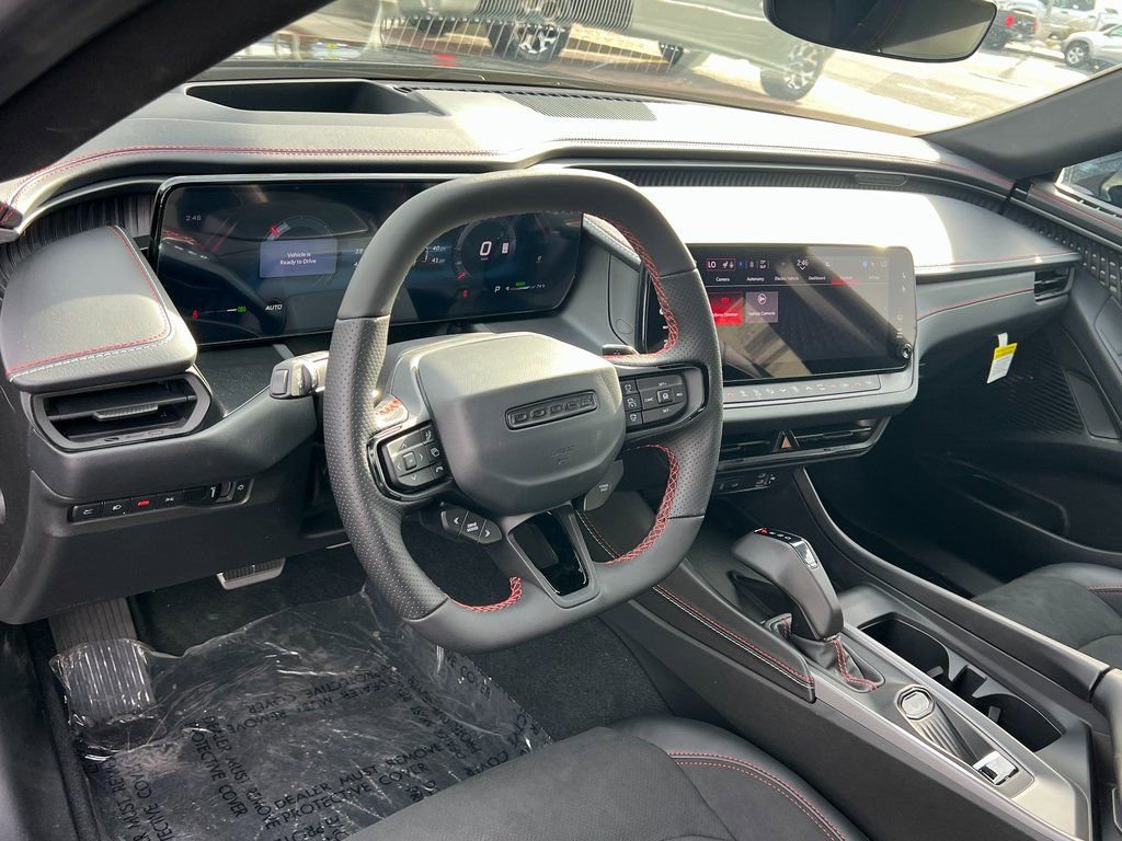 New 2026 Dodge Charger R/T Scat Pack w/ Track Package image 20