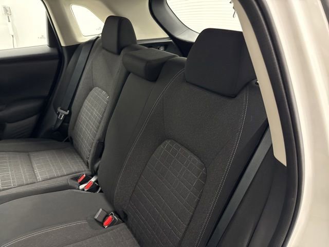 Certified 2024 Honda HR-V LX image 17