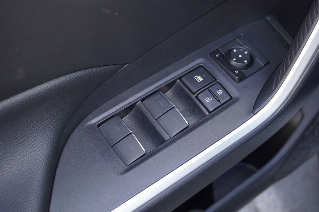 Certified 2024 Toyota RAV4 SE image 14