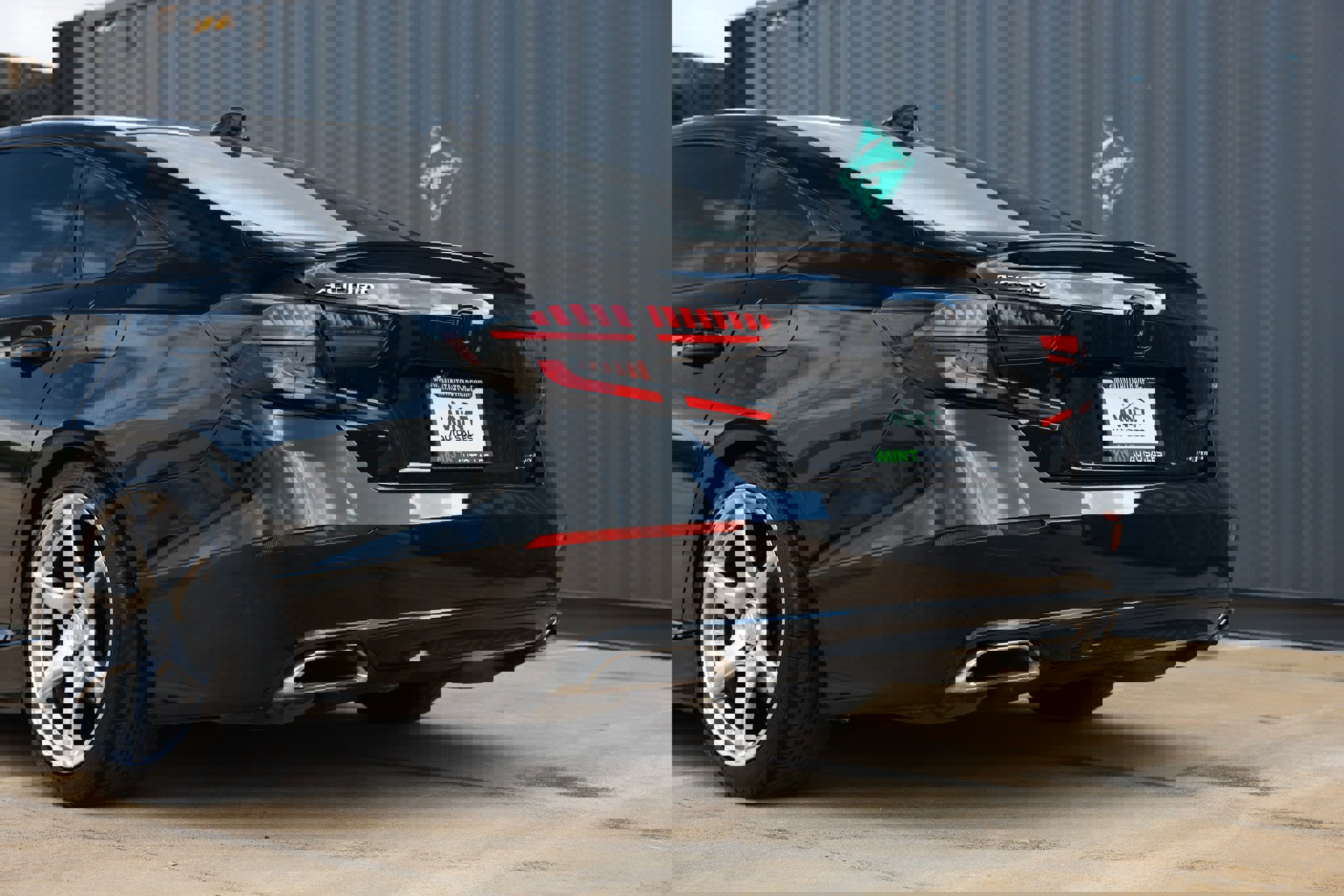 Used 2019 Honda Accord Sport image 49