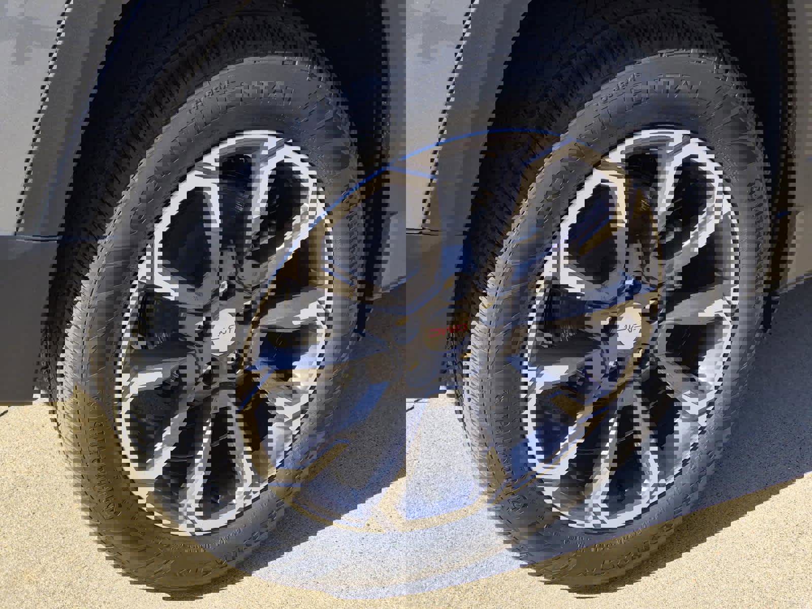 New 2026 GMC Terrain Elevation w/ Elevation Premium Package image 5