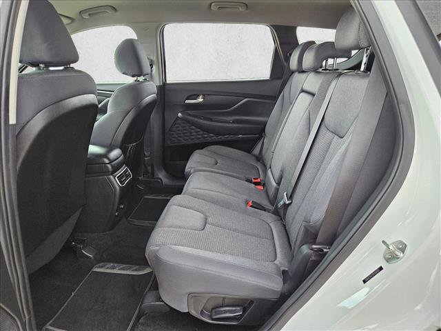 Used 2023 Hyundai Santa Fe SEL FWD image 16