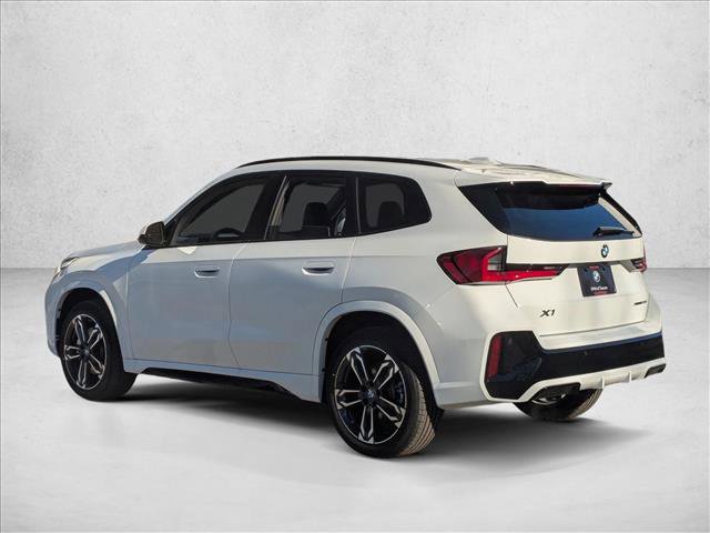 New 2026 BMW X1 xDrive28i w/ Technology Package image 9