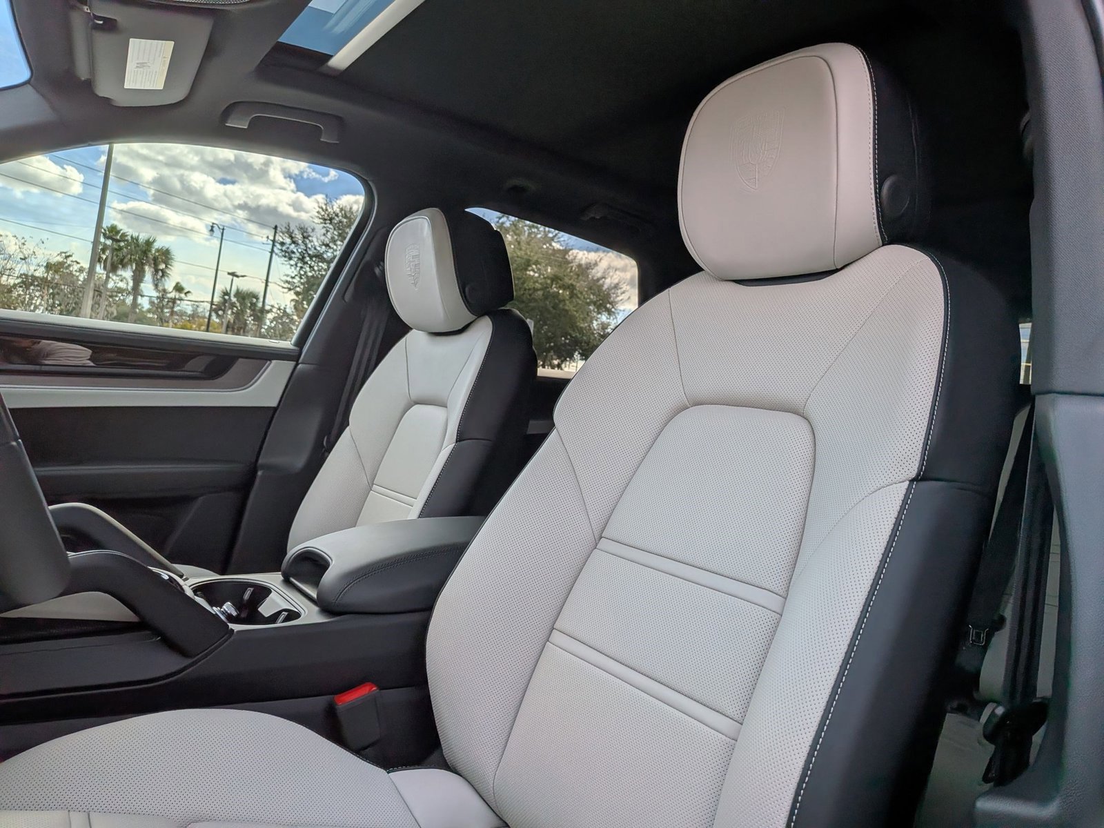 New 2026 Porsche Cayenne E-Hybrid image 5