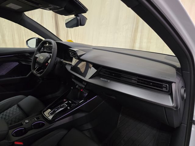 New 2026 Audi RS 3 AWD/4WD image 38