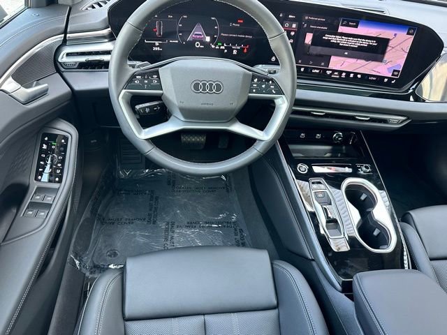 New 2026 Audi A6 Prestige image 8