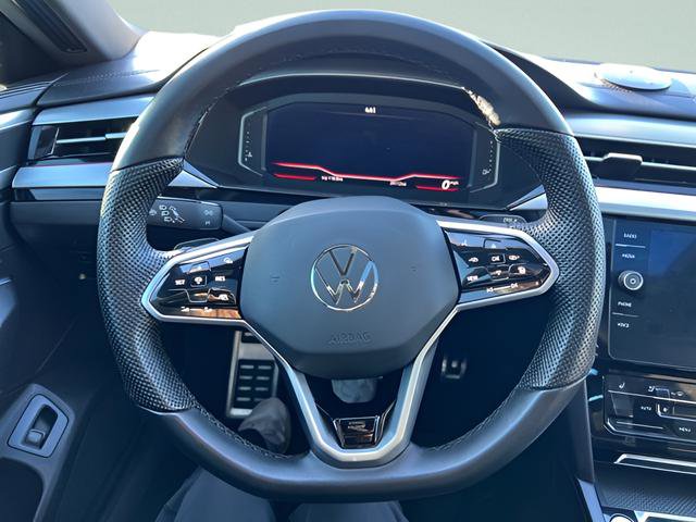 Used 2021 Volkswagen Arteon SEL Premium AWD/4WD image 14