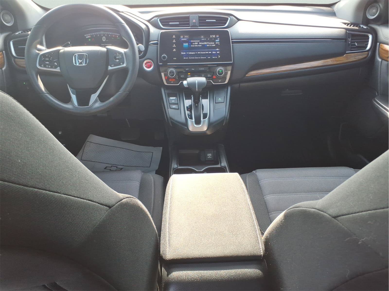 Used 2019 Honda CR-V EX image 12