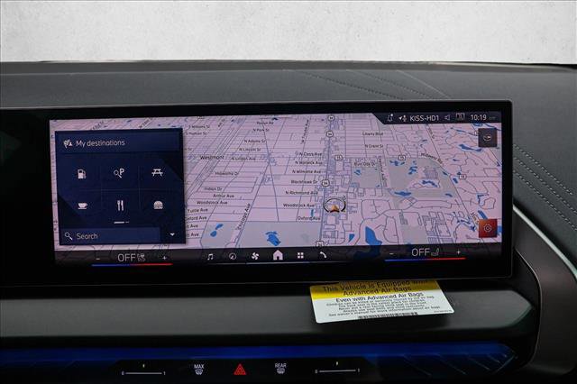 New 2026 BMW X3 xDrive30 image 16