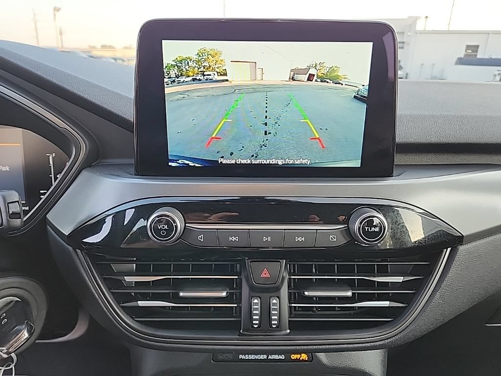 Used 2023 Ford Escape FWD image 21