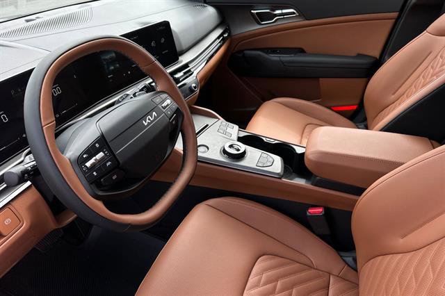 New 2026 Kia Sportage AWD Hybrid image 10