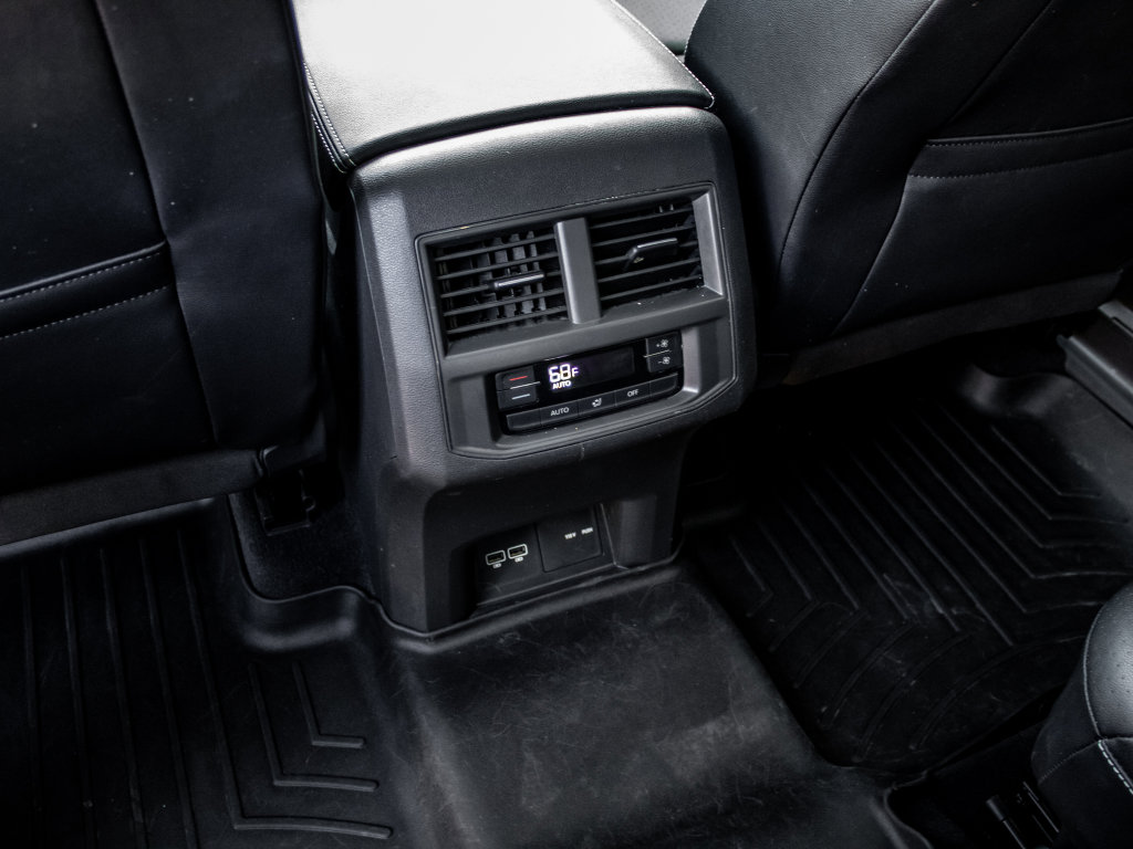 Used 2021 Volkswagen Atlas SEL image 21