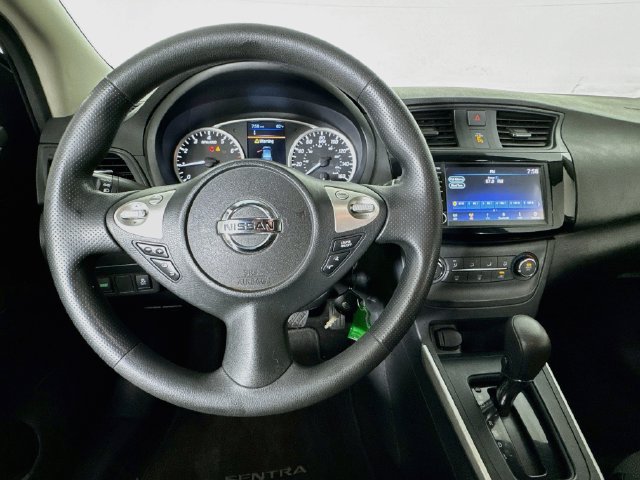 Used 2019 Nissan Sentra S FWD image 10